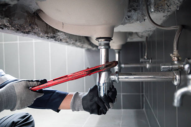 Trusted Pipe Repair service in Chesterfield, MA - Masters Plumbing Service